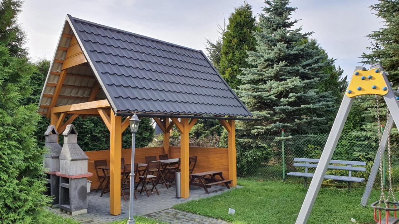 Villa Delta Boutique Kościelisko Exterior foto